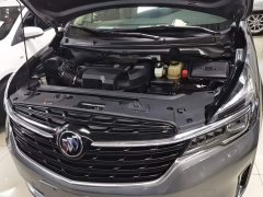 Buick GL8 Land Executive Cabin 652T Smart Luxury - фото 19