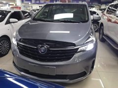 Buick GL8 Land Executive Cabin 652T Smart Luxury - фото 2