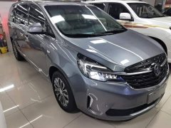 Buick GL8 Land Executive Cabin 652T Smart Luxury - фото 3