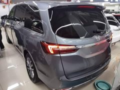 Buick GL8 Land Executive Cabin 652T Smart Luxury - фото 4