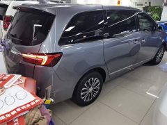 Buick GL8 Land Executive Cabin 652T Smart Luxury - фото 6