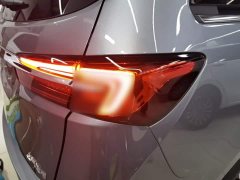 Buick GL8 Land Executive Cabin 652T Smart Luxury - фото 7