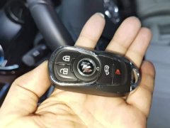 Buick GL8 Land Executive Cabin 652T Smart Luxury - фото 8
