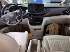 Buick GL8 Land Executive Cabin 652T Smart Luxury - фото 9
