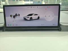 Luxeed Zhiji S7 Pro - ფოტო 11