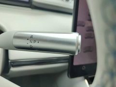 Luxeed Zhiji S7 Pro - ფოტო 13