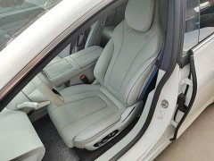 Luxeed Zhiji S7 Pro - ფოტო 14