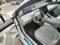 Luxeed Zhiji S7 Pro - ფოტო 15