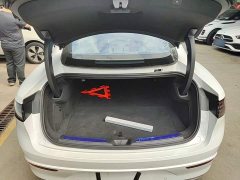 Luxeed Zhiji S7 Pro - ფოტო 18