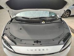 Luxeed Zhiji S7 Pro - ფოტო 19