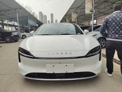 Luxeed Zhiji S7 Pro - ფოტო 2