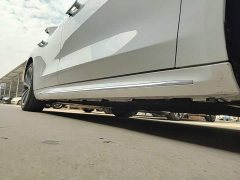 Luxeed Zhiji S7 Pro - ფოტო 20