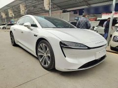 Luxeed Zhiji S7 Pro - ფოტო 3
