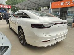 Luxeed Zhiji S7 Pro - ფოტო 4