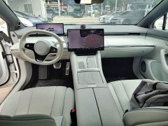 Luxeed Zhiji S7 Pro - ფოტო 9