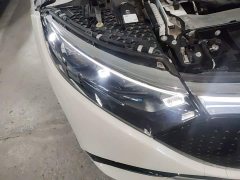 Mercedes-Benz EQS Facelift 450 Pioneer Edition - ფოტო 10