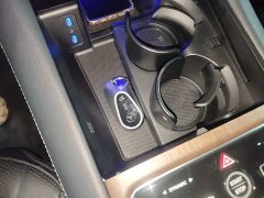 Mercedes-Benz EQS Facelift 450 Pioneer Edition - ფოტო 12