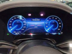 Mercedes-Benz EQS Facelift 450 Pioneer Edition - ფოტო 15