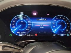 Mercedes-Benz EQS Facelift 450 Pioneer Edition - ფოტო 16