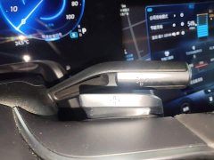Mercedes-Benz EQS Facelift 450 Pioneer Edition - ფოტო 18