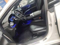 Mercedes-Benz EQS Facelift 450 Pioneer Edition - ფოტო 19