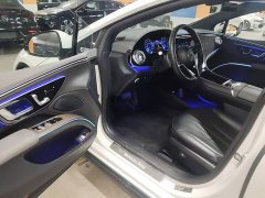 Mercedes-Benz EQS Facelift 450 Pioneer Edition - ფოტო 20