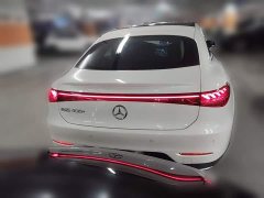 Mercedes-Benz EQS Facelift 450 Pioneer Edition - ფოტო 7