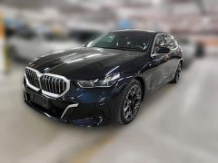 BMW 5 Series 530Li Luxury M Sport Package - photo 1