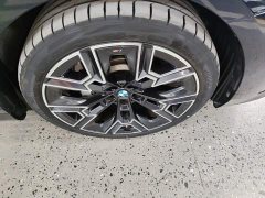 BMW 5 Series 530Li Luxury M Sport Package - photo 11