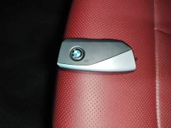 BMW 5 Series 530Li Luxury M Sport Package - photo 12