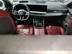 BMW 5 Series 530Li Luxury M Sport Package - photo 13