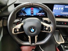 BMW 5 Series 530Li Luxury M Sport Package - photo 14