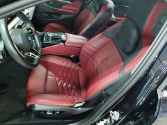 BMW 5 Series 530Li Luxury M Sport Package - photo 19
