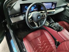 BMW 5 Series 530Li Luxury M Sport Package - photo 20