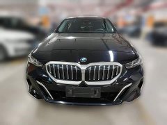 BMW 5 Series 530Li Luxury M Sport Package - photo 4