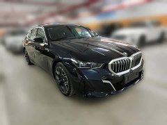 BMW 5 Series 530Li Luxury M Sport Package - photo 5