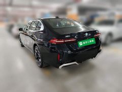 BMW 5 Series 530Li Luxury M Sport Package - photo 6
