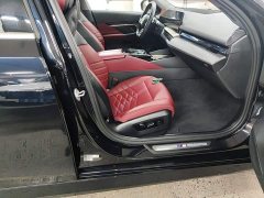 BMW 5 Series 530Li Luxury M Sport Package - photo 8