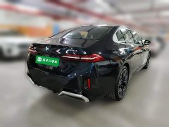 BMW 5 Series 530Li Luxury M Sport Package - photo 9