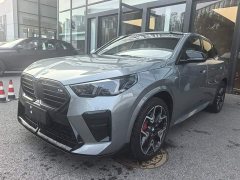 BMW X2 M35i - ფოტო 1