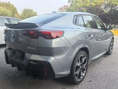 BMW X2 M35i - ფოტო 2