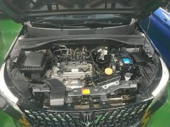 Wuling Xingchi 1.5L Manual Freedom - ფოტო 19