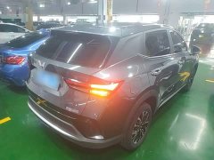 Wuling Xingchi 1.5L Manual Freedom - ფოტო 6