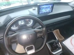 Wuling Xingchi 1.5L Manual Freedom - ფოტო 9