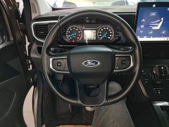 Ford Transit Custom 2.0T Petrol Automatic Multi-purpose Commercial Vehicle Short Wheelbase Low Roof 5/6 Seater - фото 10