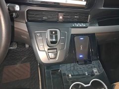 Ford Transit Custom 2.0T Petrol Automatic Multi-purpose Commercial Vehicle Short Wheelbase Low Roof 5/6 Seater - фото 13