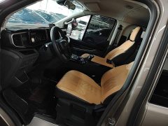 Ford Transit Custom 2.0T Petrol Automatic Multi-purpose Commercial Vehicle Short Wheelbase Low Roof 5/6 Seater - фото 14