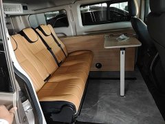 Ford Transit Custom 2.0T Petrol Automatic Multi-purpose Commercial Vehicle Short Wheelbase Low Roof 5/6 Seater - фото 16