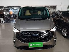 Ford Transit Custom 2.0T Petrol Automatic Multi-purpose Commercial Vehicle Short Wheelbase Low Roof 5/6 Seater - фото 2