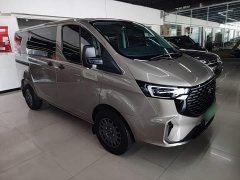 Ford Transit Custom 2.0T Petrol Automatic Multi-purpose Commercial Vehicle Short Wheelbase Low Roof 5/6 Seater - фото 3